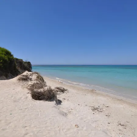 Monolocale Mhysa - A 10m By Cala Salento Apartamento Porto Cesareo