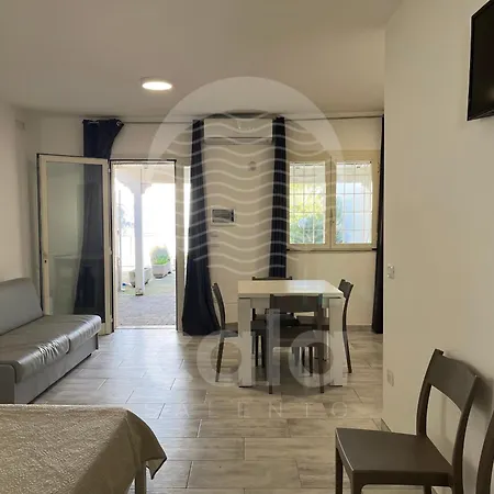 Apartment Monolocale Mhysa - A 10m By Cala Salento Porto Cesareo
