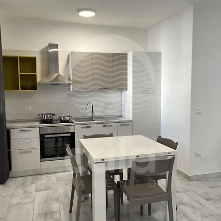 Apartment Monolocale Mhysa - A 10m By Cala Salento Porto Cesareo