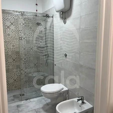 Monolocale Mhysa - A 10m By Cala Salento Apartment Porto Cesareo