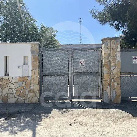 Monolocale Mhysa - A 10m By Cala Salento Apartment Porto Cesareo