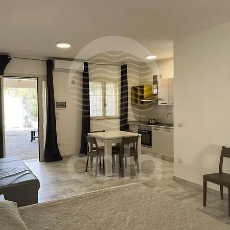 Apartamento Monolocale Mhysa - A 10m By Cala Salento Porto Cesareo